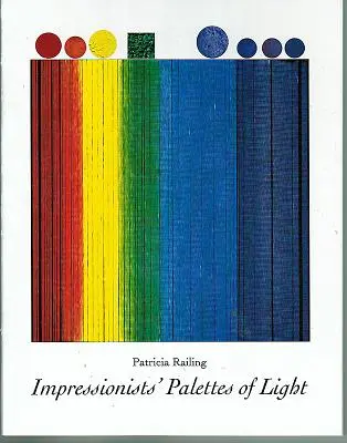 Impresszionisták fénypalettái - Impressionists' Palettes of Light