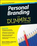 Personal Branding for Dummies