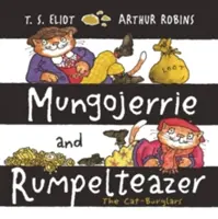 Mungojerrie és Rumpelteazer - Mungojerrie and Rumpelteazer