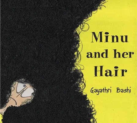 Minu és a haja - Minu and her Hair