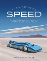 A sebesség története - History of Speed