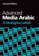 Haladó médiarábika - Advanced Media Arabic