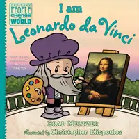 Én vagyok Leonardo Da Vinci - I Am Leonardo Da Vinci