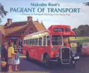 Malcolm Root Közlekedés című műve - Malcolm Root's Pageant of Transport