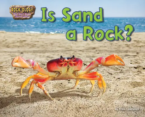 A homok egy szikla? - Is Sand a Rock?