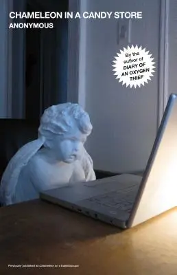 Kaméleon egy édességboltban, 2 - Chameleon in a Candy Store, 2