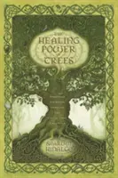 A fák gyógyító ereje: Spirituális utazások a kelta fák naptárán keresztül - The Healing Power of Trees: Spiritual Journeys Through the Celtic Tree Calendar