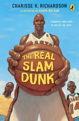 Az igazi Slam Dunk - The Real Slam Dunk