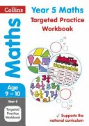 Year 5 Maths Targeted Practice Workbook