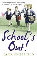 Elmúlt az iskola! - School's Out!