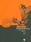 Judge Dredd: The Complete Case Files 06