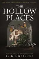 Üreges helyek - Hollow Places