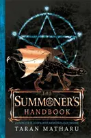 A megidéző kézikönyve - Summoner's Handbook