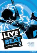 Live Beat 2 Diákkönyv - Live Beat 2 Students' Book