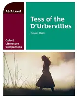 Oxford Literature Companions: D'Urberville-ék Tess of the D'Urberville-je - Oxford Literature Companions: Tess of the D'Urbervilles