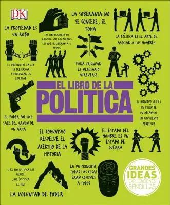 El Libro de la Poltica