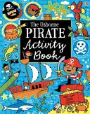 Kalóz Activity Book - Pirate Activity Book