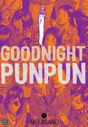 Goodnight Punpun, 3. kötet - Goodnight Punpun, Vol. 3