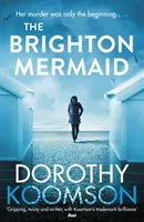 Brighton Hableány - Brighton Mermaid