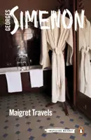 Maigret utazik - Maigret Travels
