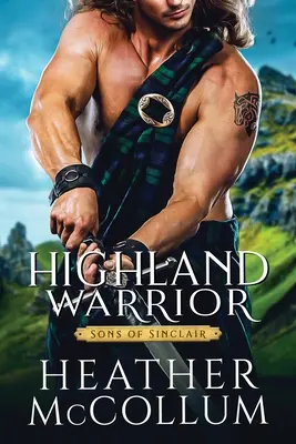 A felföldi harcos - Highland Warrior