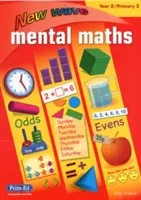 ÚJ HULLÁM MENTÁLIS MATEMATIKA 2. ÉVFOLYAM 3. ÁLTALÁNOS ISKOLA - NEW WAVE MENTAL MATHS YEAR 2 PRIMARY 3