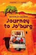 Utazás Jo'Burgba - Journey to Jo'Burg