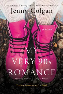 Az én nagyon '90-es évekbeli románcom - My Very '90s Romance