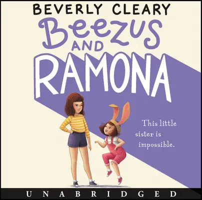 Beezus és Ramona - Beezus and Ramona