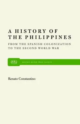 A Fülöp-szigetek története - A History of the Philippines