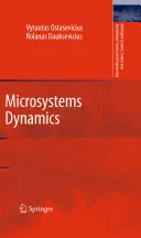 Mikrorendszerek dinamikája - Microsystems Dynamics