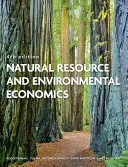 Természeti erőforrások és környezetgazdaságtan - Natural Resource and Environmental Economics