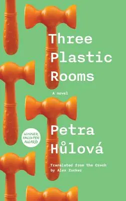 Három műanyag szoba - Three Plastic Rooms