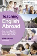 Angol nyelvtanítás külföldön - Teaching English Abroad