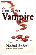 Finnugor vámpír - Finno-Ugrian Vampire