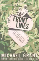 Frontvonalak - Front Lines