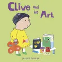 Clive és a művészete - Clive and His Art