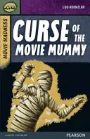 Rapid Stage 9 készlet B: Movie Madness: A filmmúmia átka - Rapid Stage 9 Set B: Movie Madness: Curse of the Movie Mummy