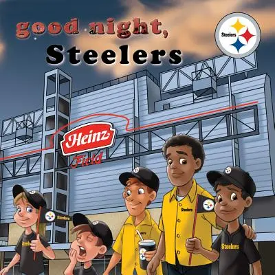 Jó éjt, Steelers - Good Night, Steelers