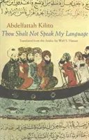 Ne beszélj a nyelvemen - Thou Shalt Not Speak My Language