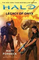 Halo: Az Onyx öröksége - Halo: Legacy of Onyx