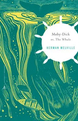 Moby-Dick: Vagy a bálna - Moby-Dick: Or, the Whale