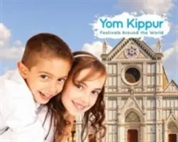 Jom Kippur - Yom Kippur