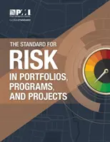 A portfóliók, programok és projektek kockázatkezelésének szabványa - The Standard for Risk Management in Portfolios, Programs, and Projects