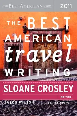 A legjobb amerikai útirajzok - The Best American Travel Writing