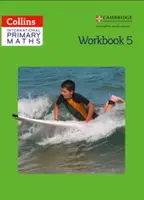 Collins International Primary Maths - Workbook 5