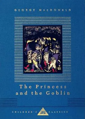 A hercegnő és a kobold - The Princess and the Goblin