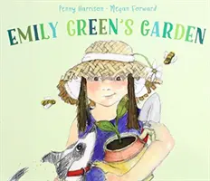 Emily Green kertje - Emily Green's Garden