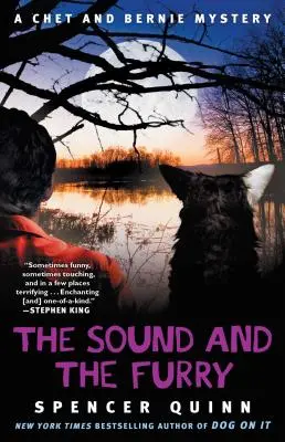 The Sound and the Furry