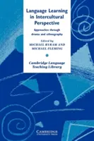 Nyelvtanulás interkulturális perspektívában - Language Learning in Intercultural Perspective